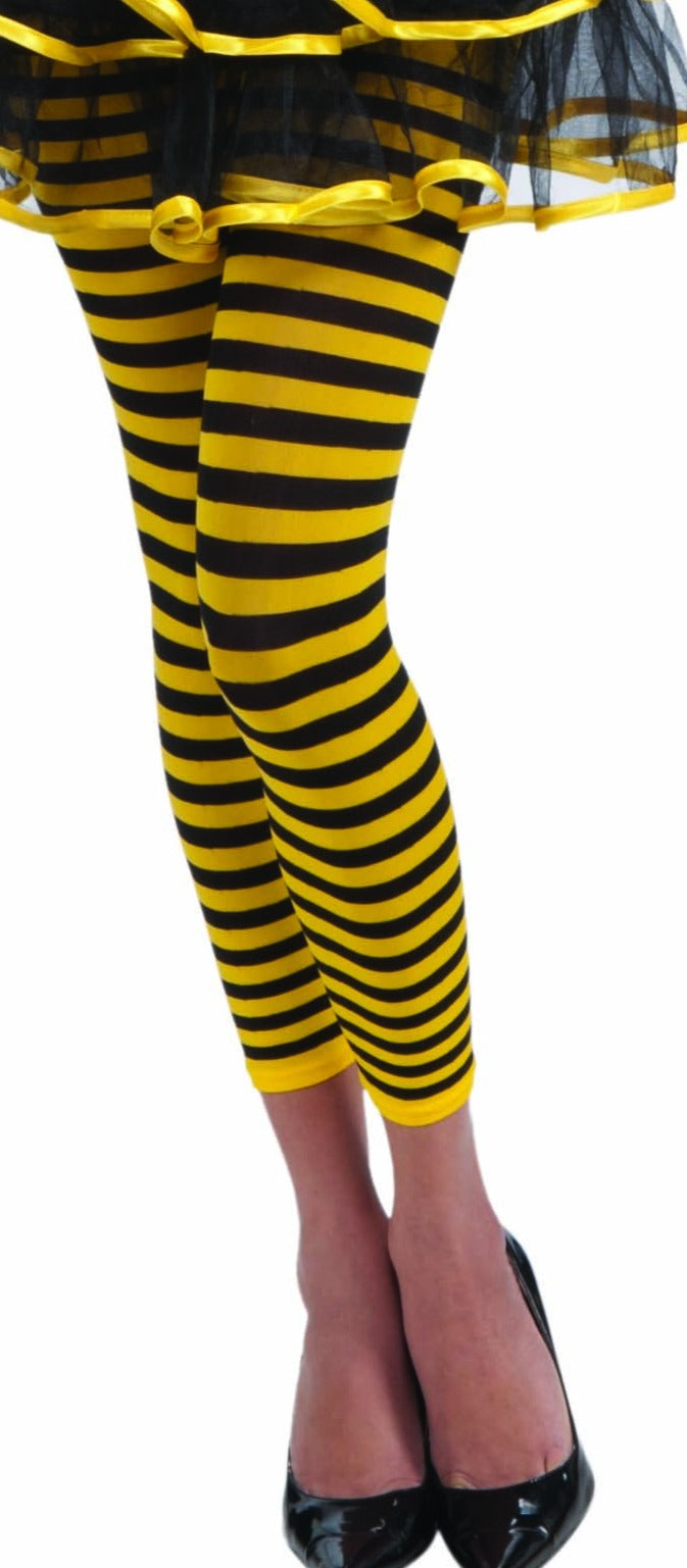 Bumblebee Leggings