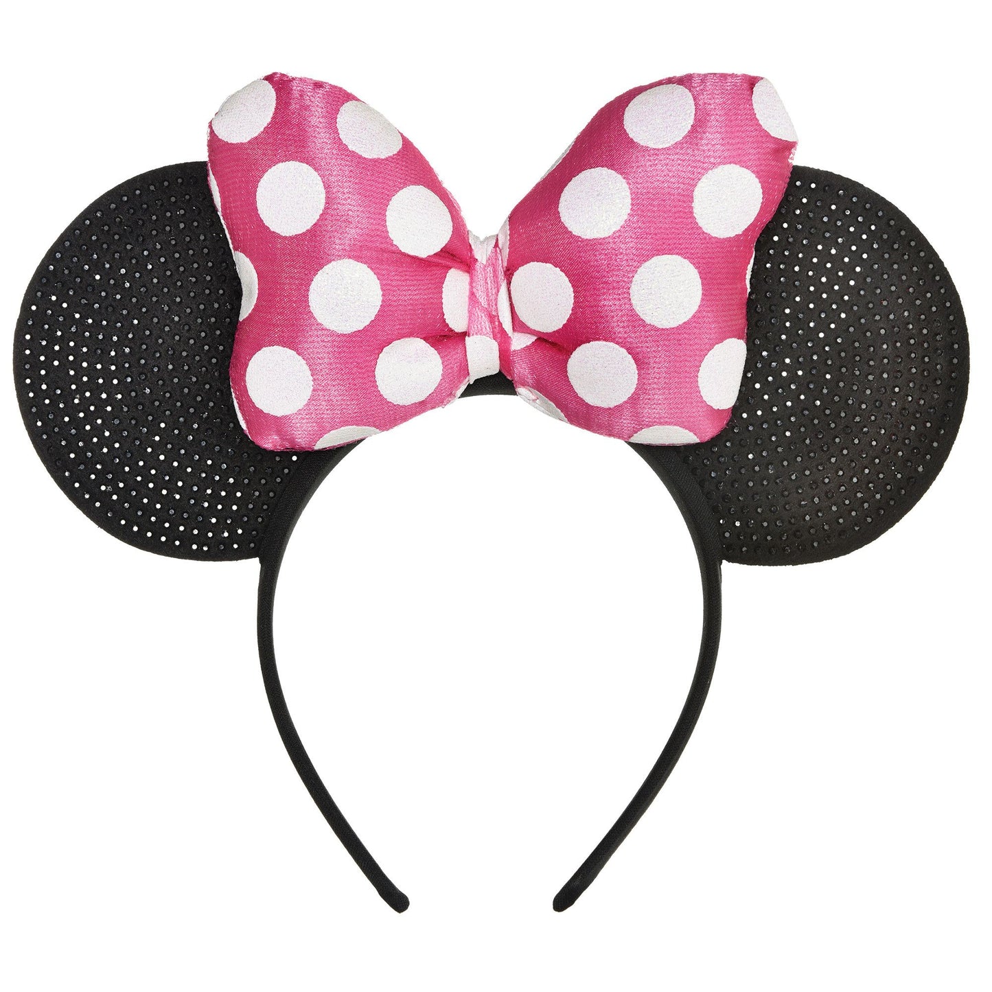 MINNIE MOUSE FOREVER DELUXE HEADBAND