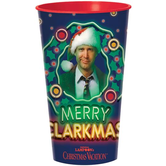 NATIONAL LAMPOON CHRISTMAS VACATION - 32OZ KEEPSAKE CUP