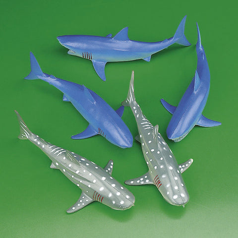 Vinyl Sharks