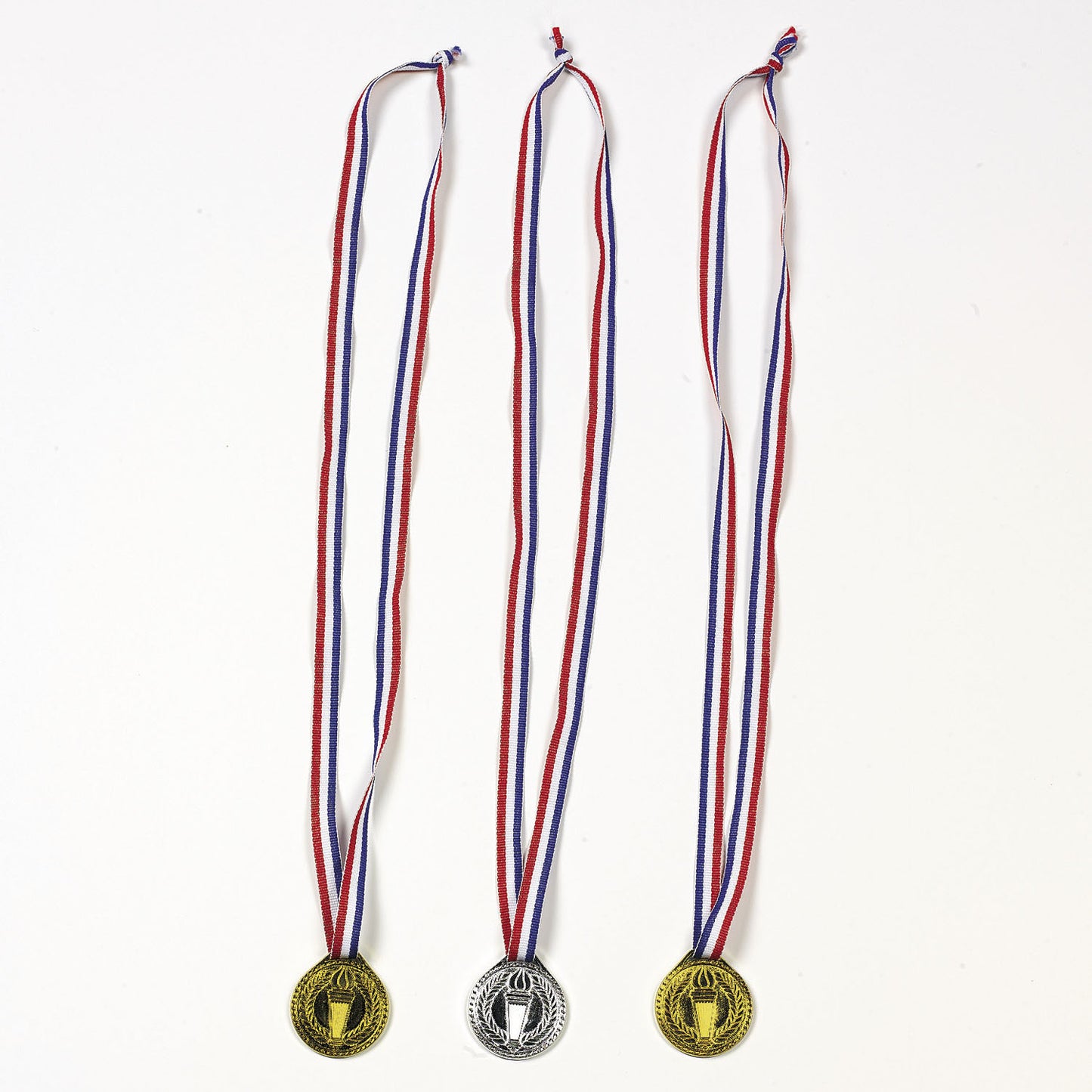 Torch Medal Awards