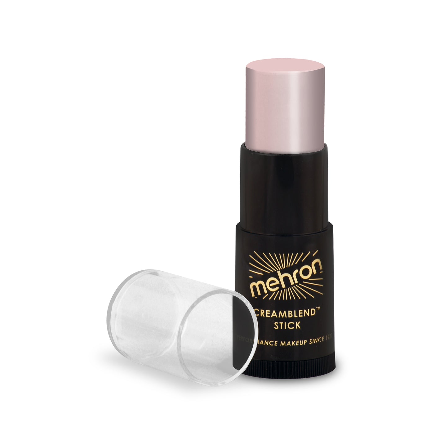 MAKE UP - CREAM BLEND STICK .75 OZ SOFT PEACH