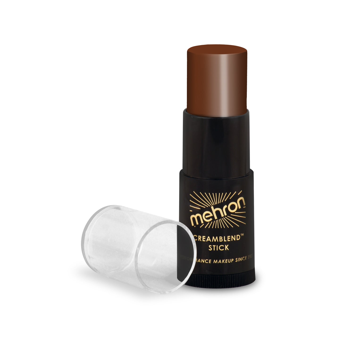 MAKE UP - CREAM BLEND STICK .75 OZ, LT COCOA