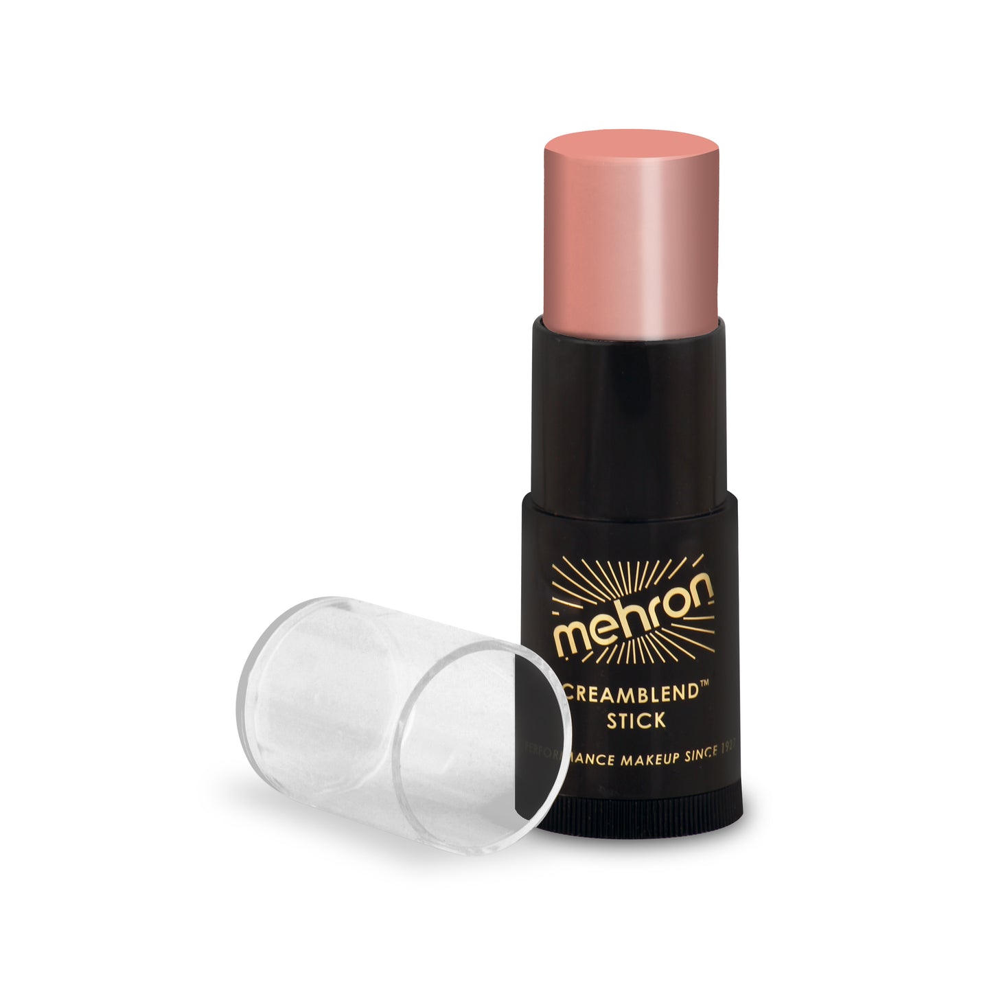 MAKE UP - CREAM BLEND STICK .75 OZ, LT AUGUSTE