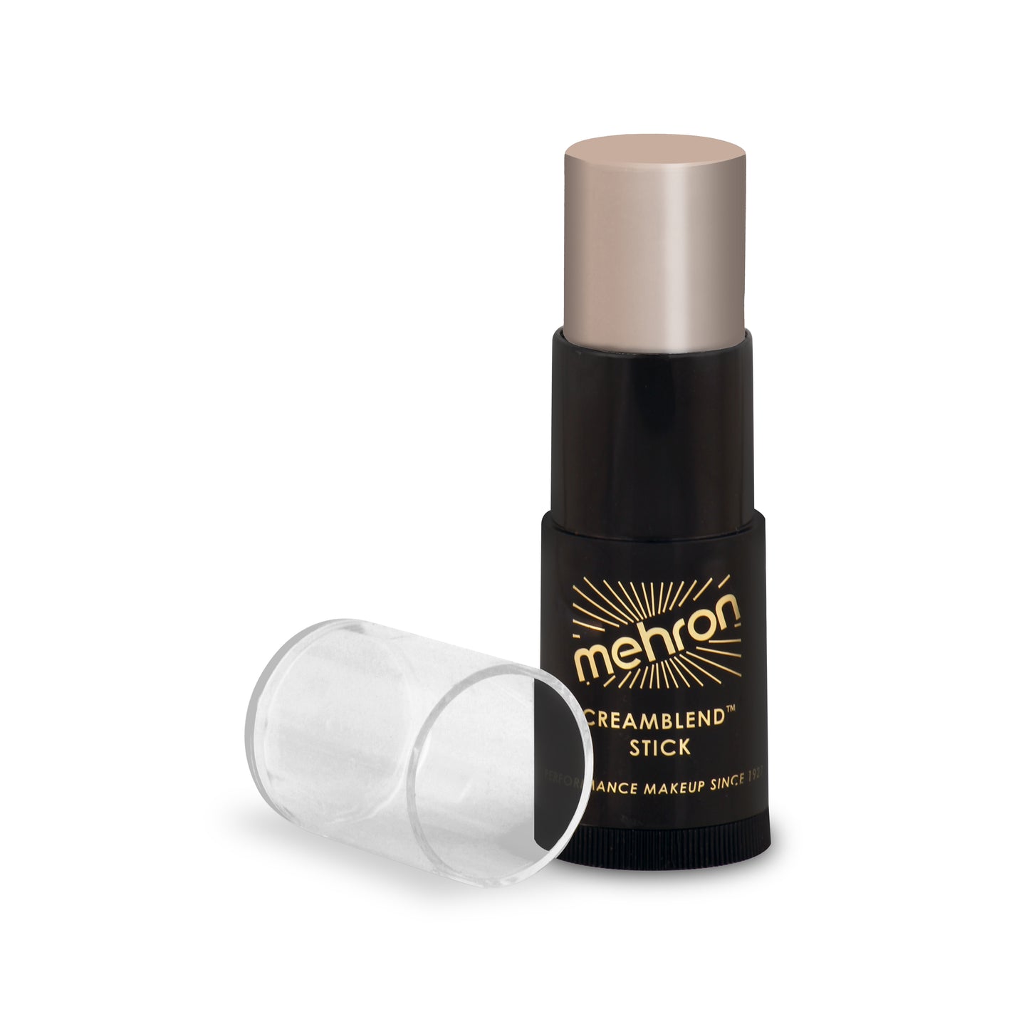MAKE UP - CREAM BLEND STICK .75 OZ, LIGHT OLIVE