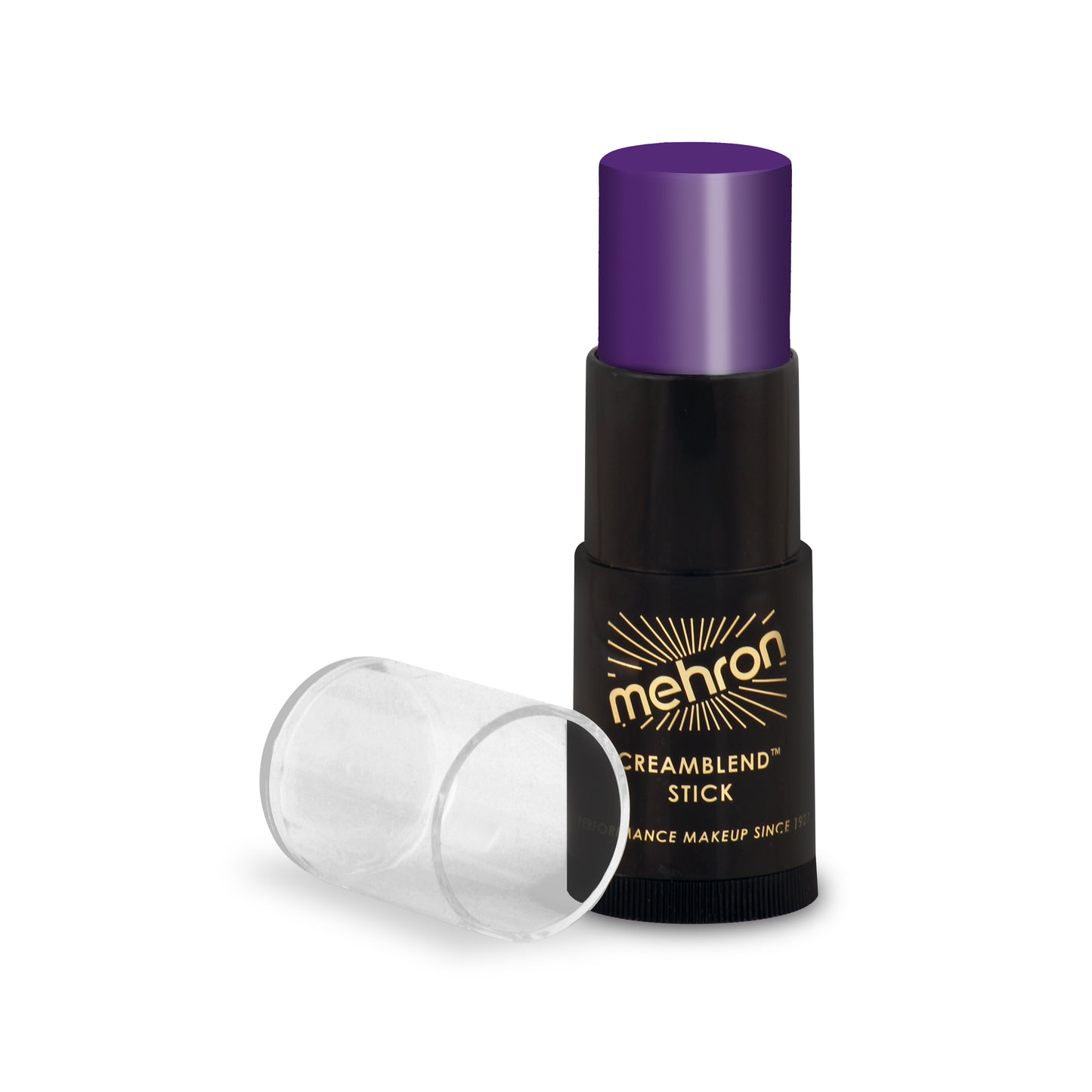 MAKE UP - CREAM BLEND STICK .75 OZ, PURPLE