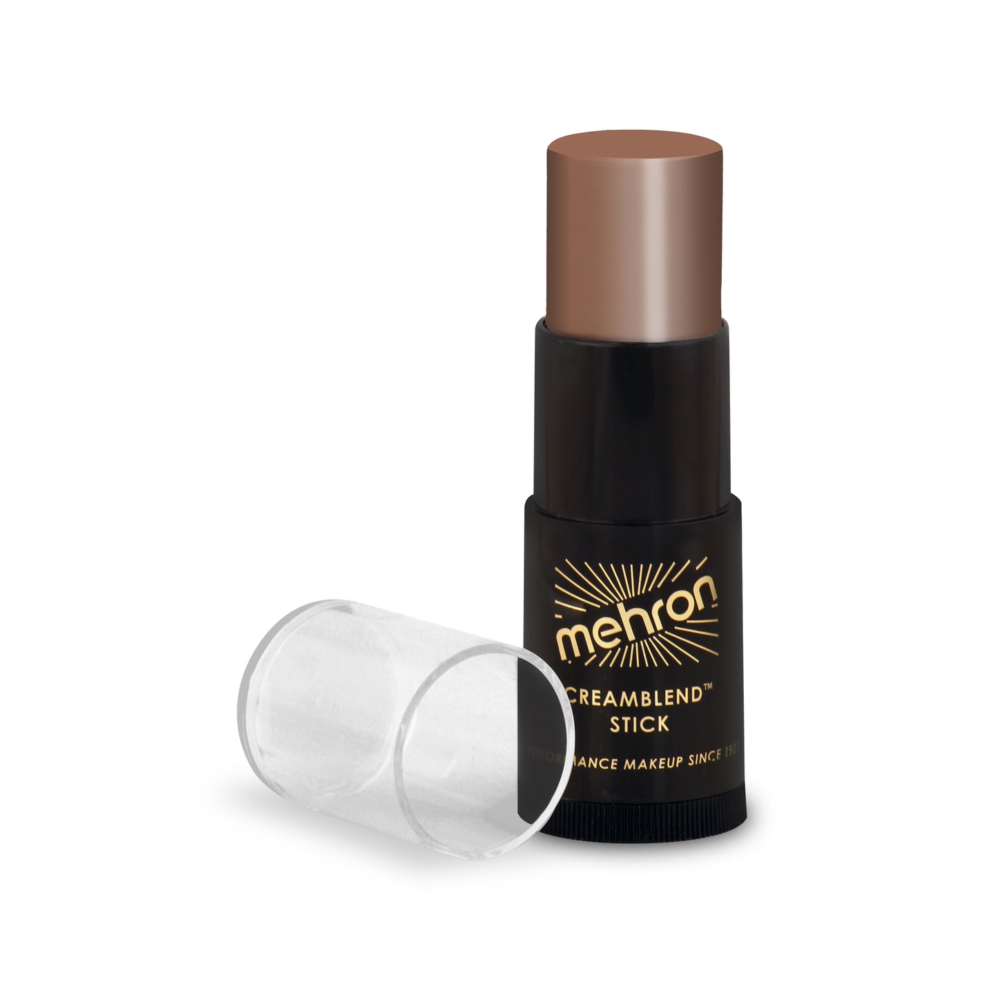 MAKE UP - CREAM BLEND STICK .75 OZ, TRUE TAN