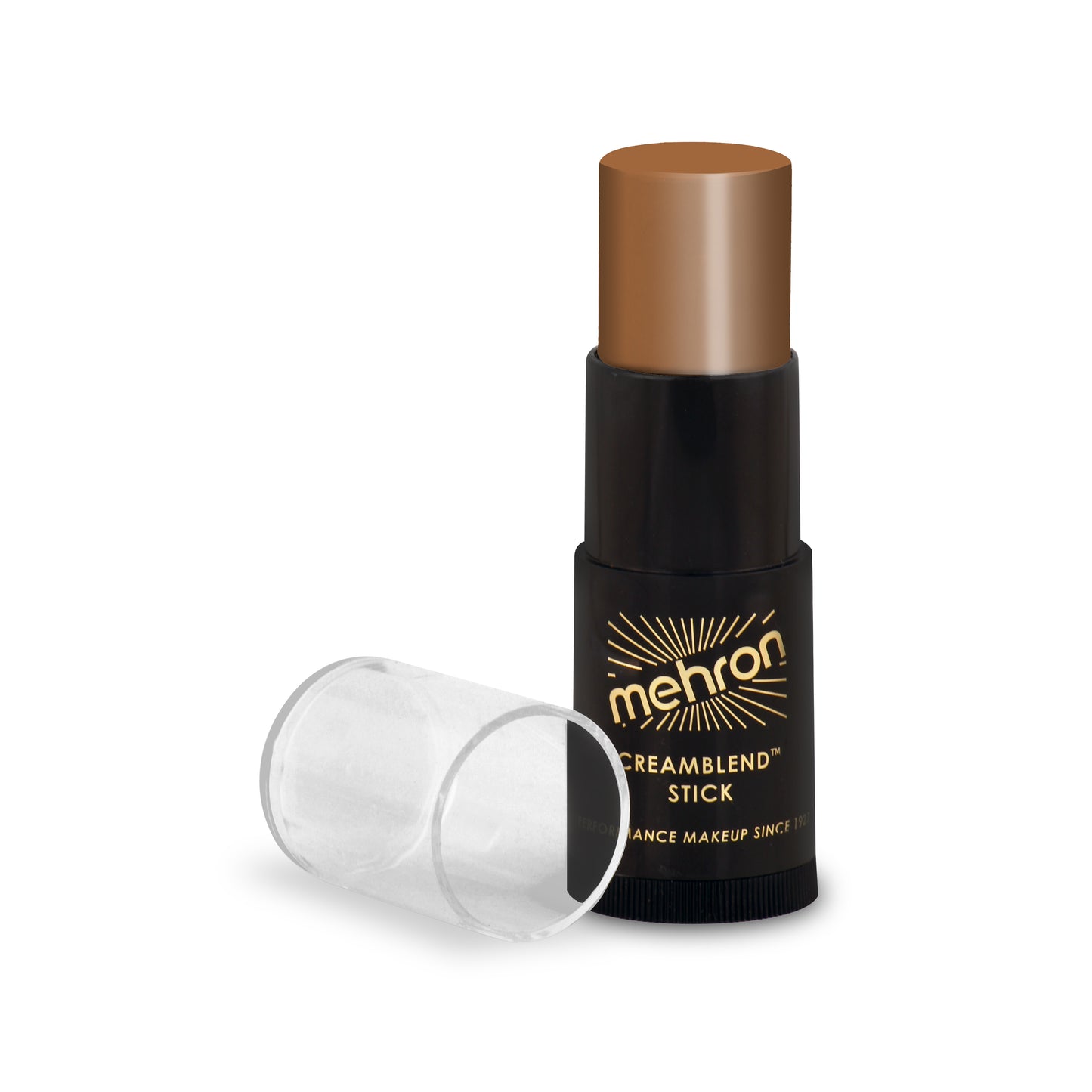 MAKE UP - CREAM BLEND STICK .75 OZ, BRONZED TAN