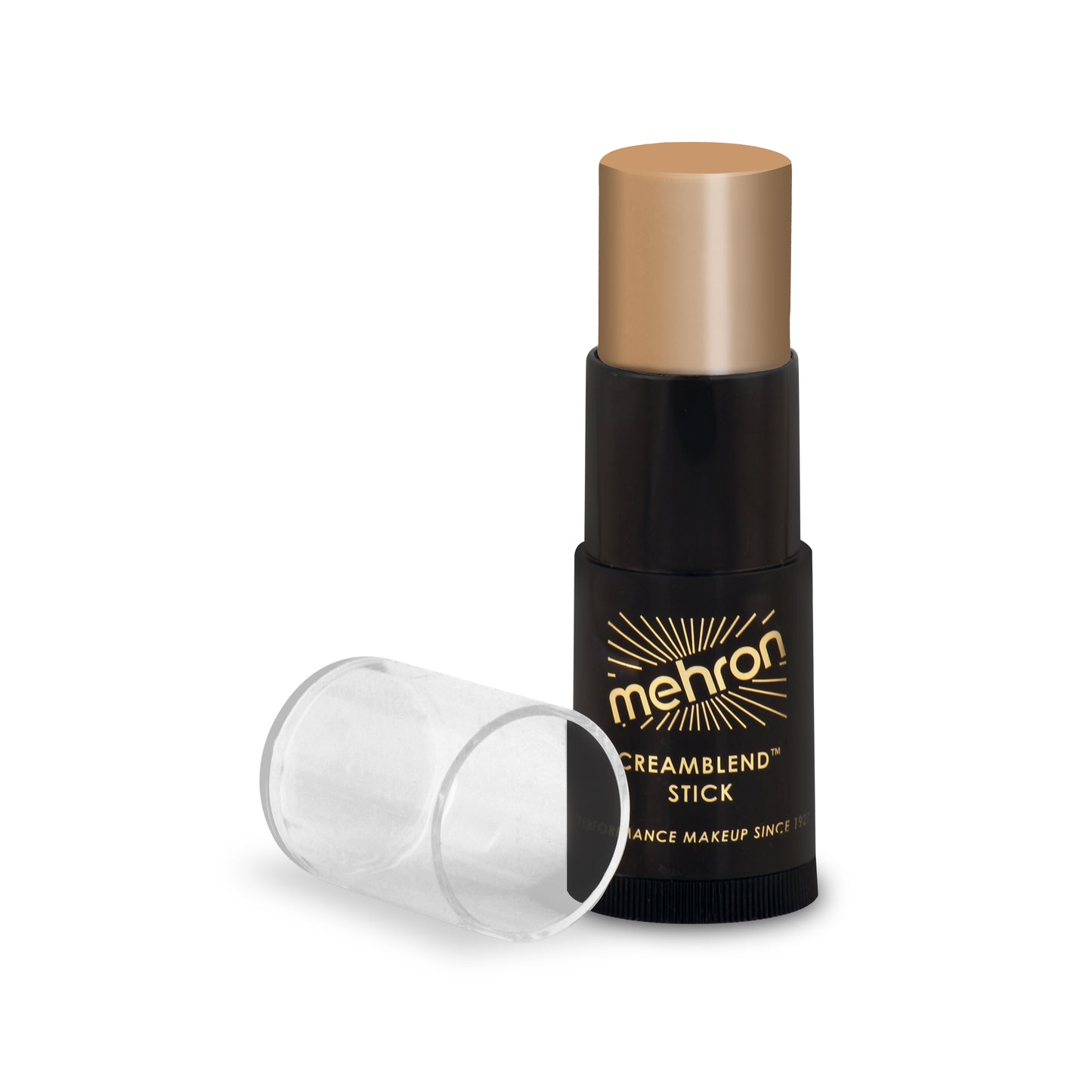 MAKE UP - CREAM BLEND STICK .75 OZ, SOFT BEIGE