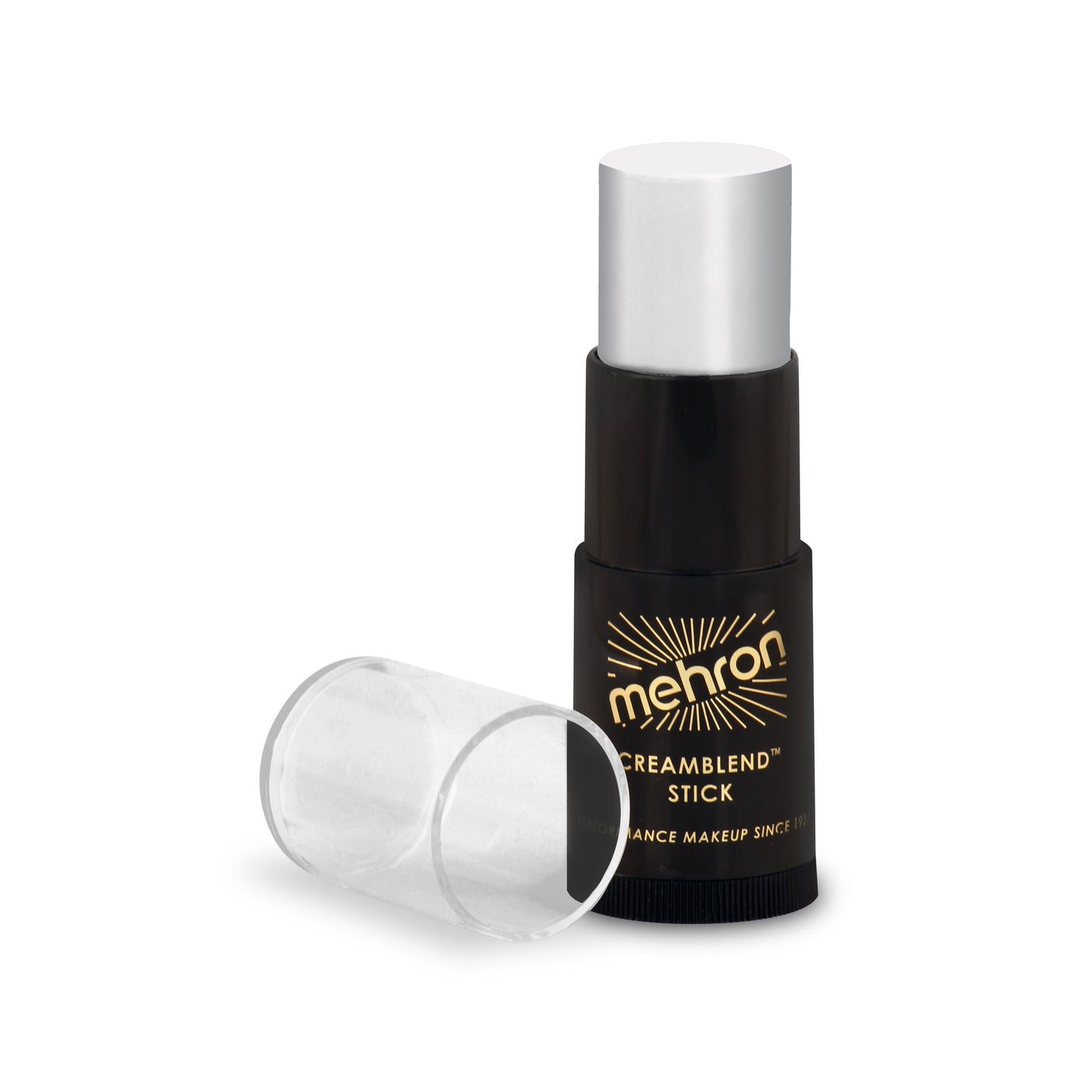 MAKE UP - CREAM BLEND STICK .75 OZ, WHITE