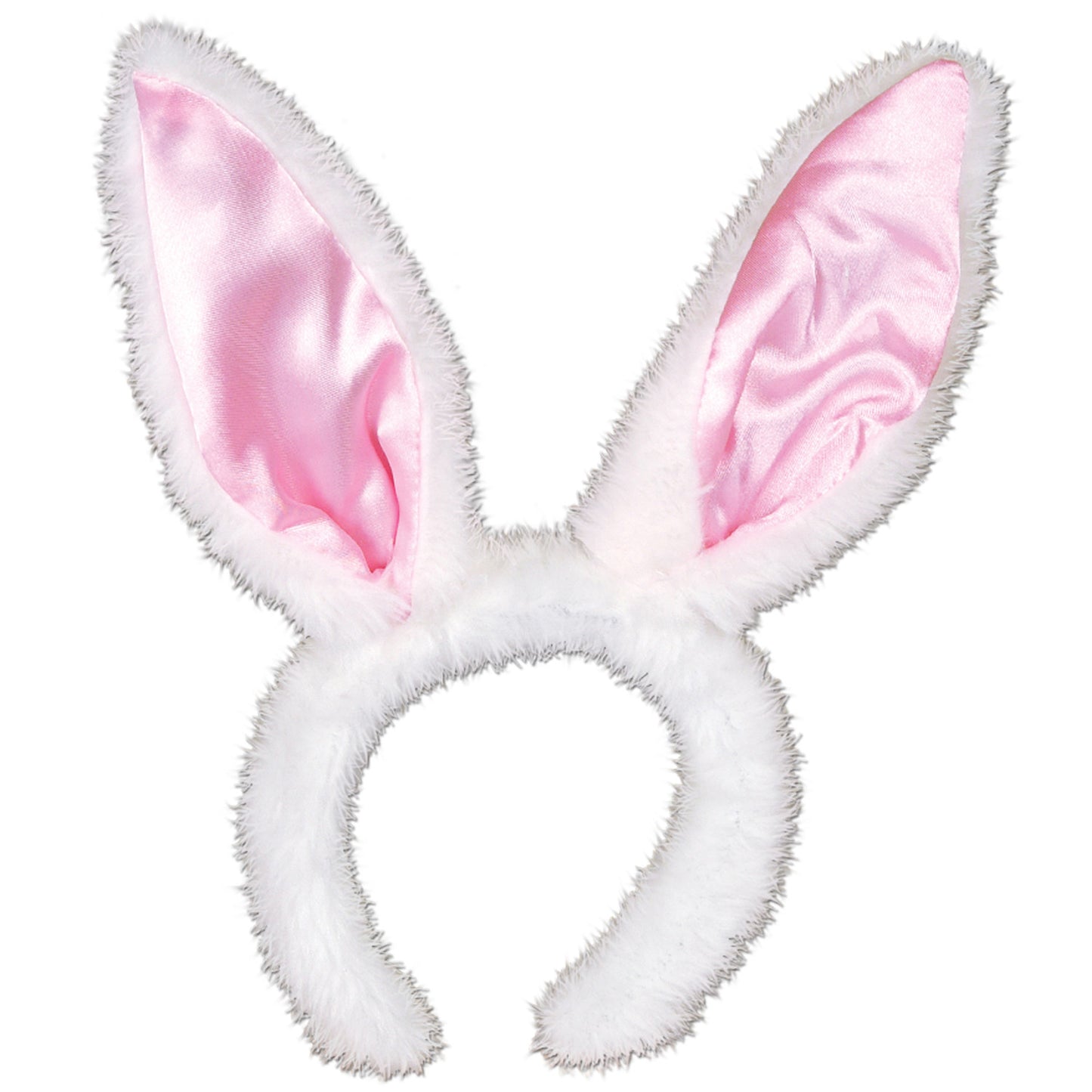 BUNNY EARS - SATIN