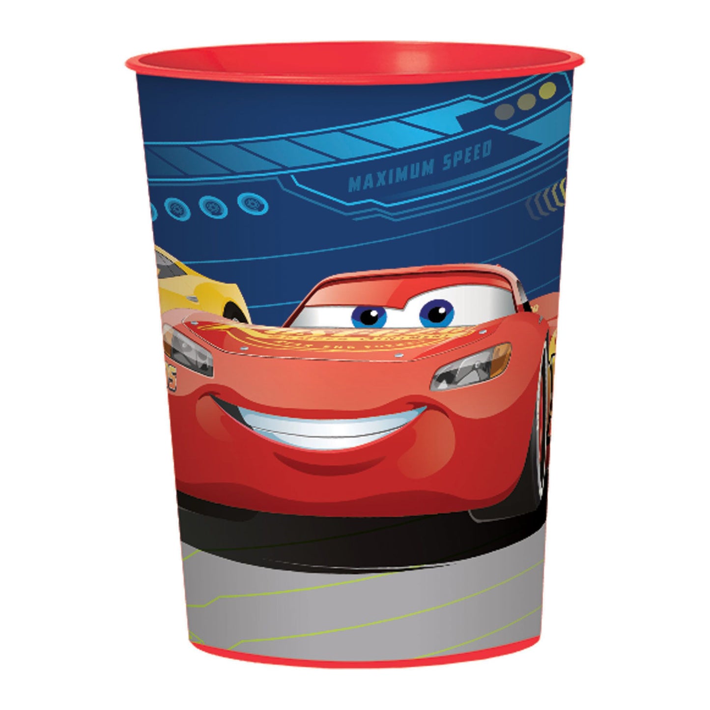 DISNEY CARS 3 Favor Cup