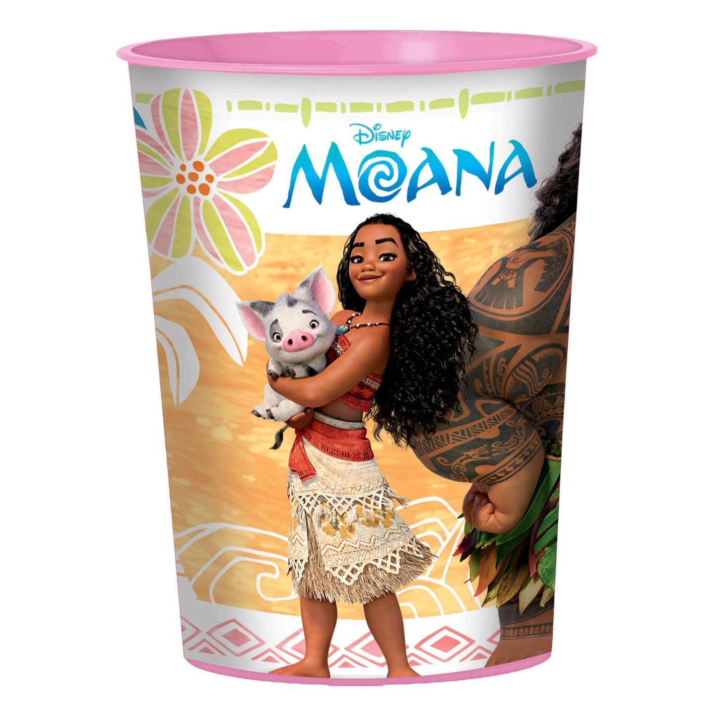 ©Disney Moana Favor Cup