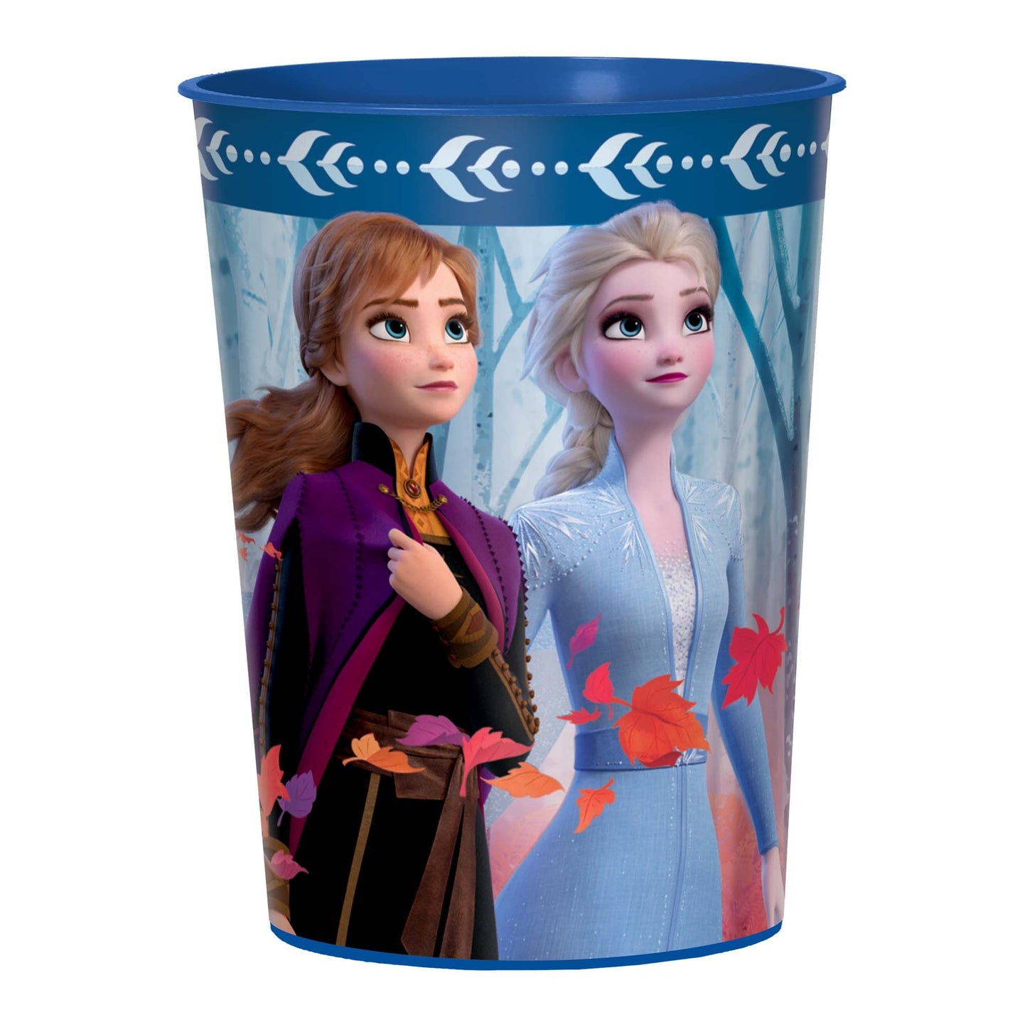 Disney Frozen 2 Metallic Favor Cup