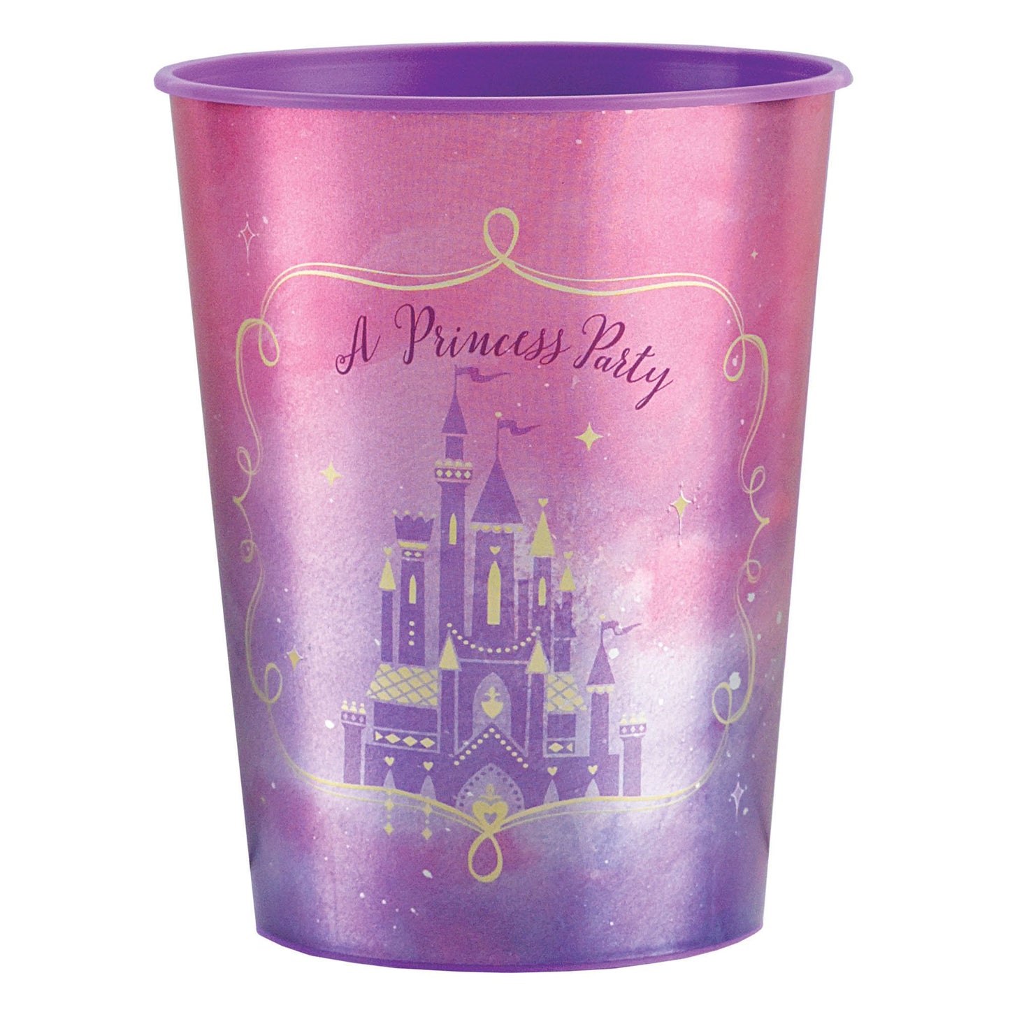 DISNEY PRINCESS FAVOR CUP