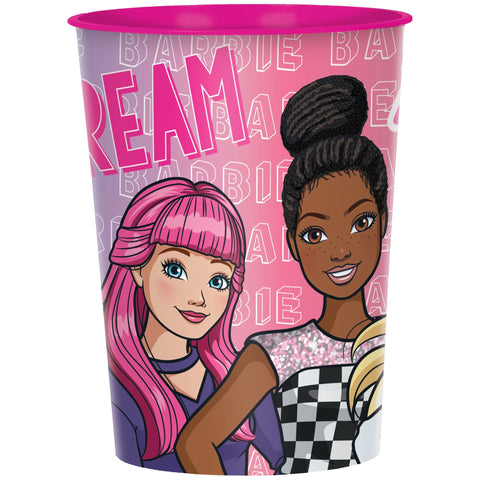 Barbie Dream Together Favor Cup