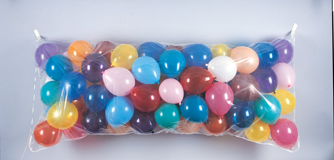 Balloon Drop Bag