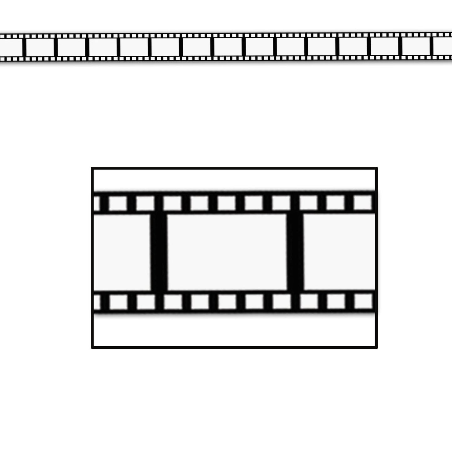 FILMSTRIP - DECORATIVE