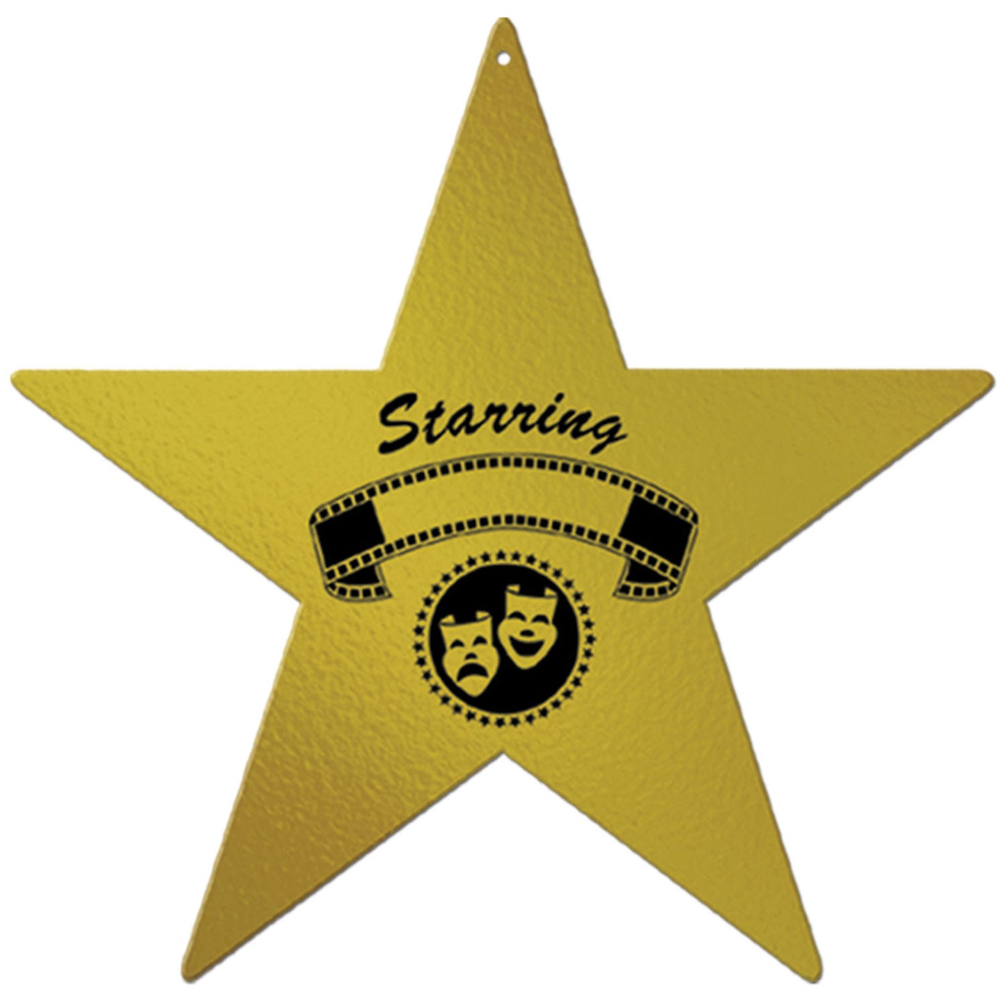 CUTOUT - AWARDS NIGHT