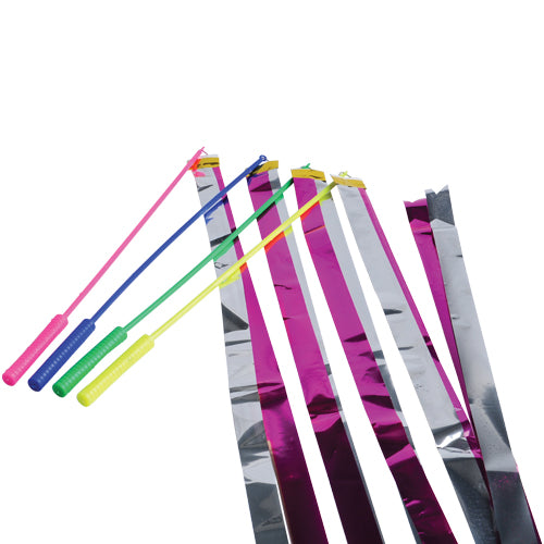MAGIC STREAMER 10' LONG EACH