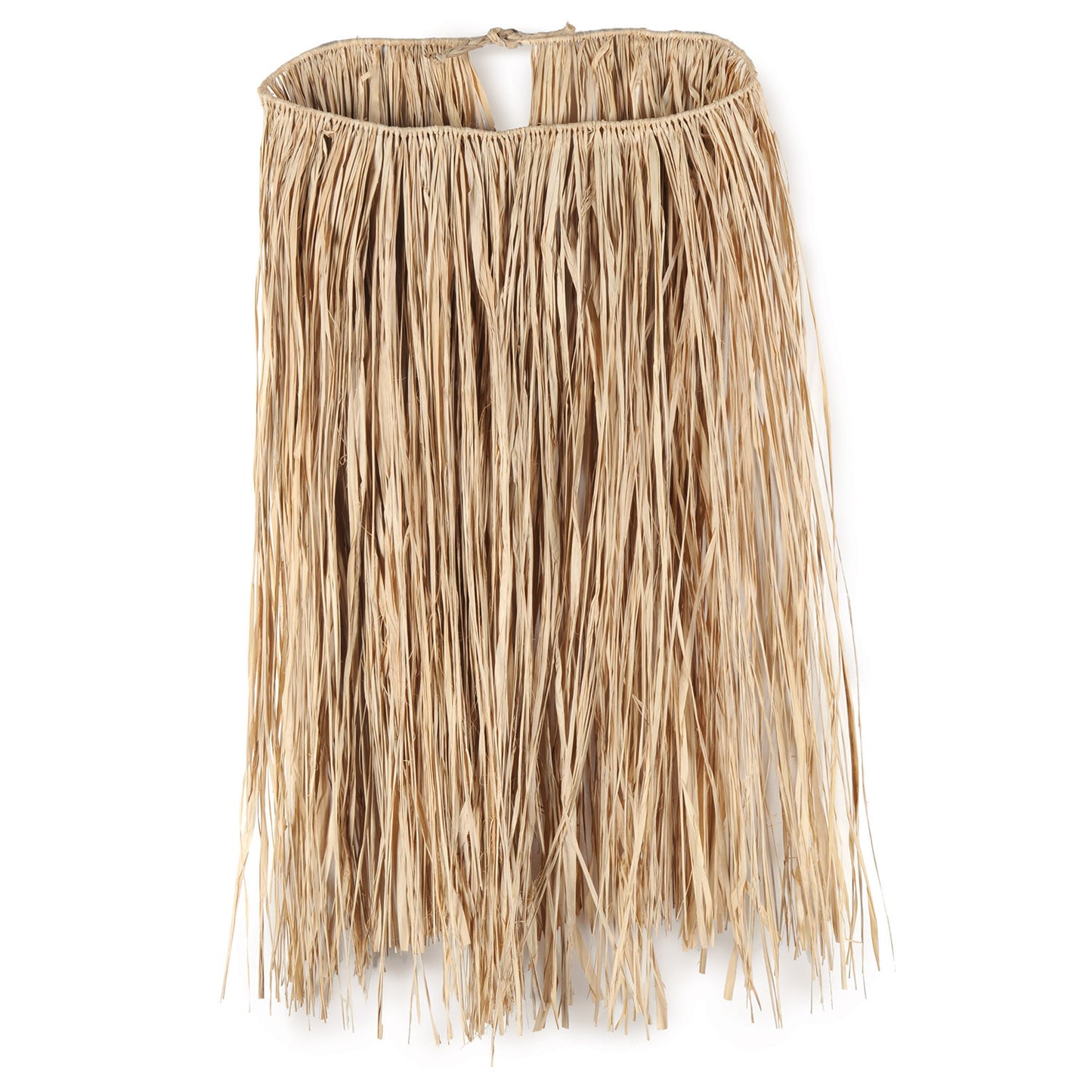 King Size Hawaiian Hula Skirt
