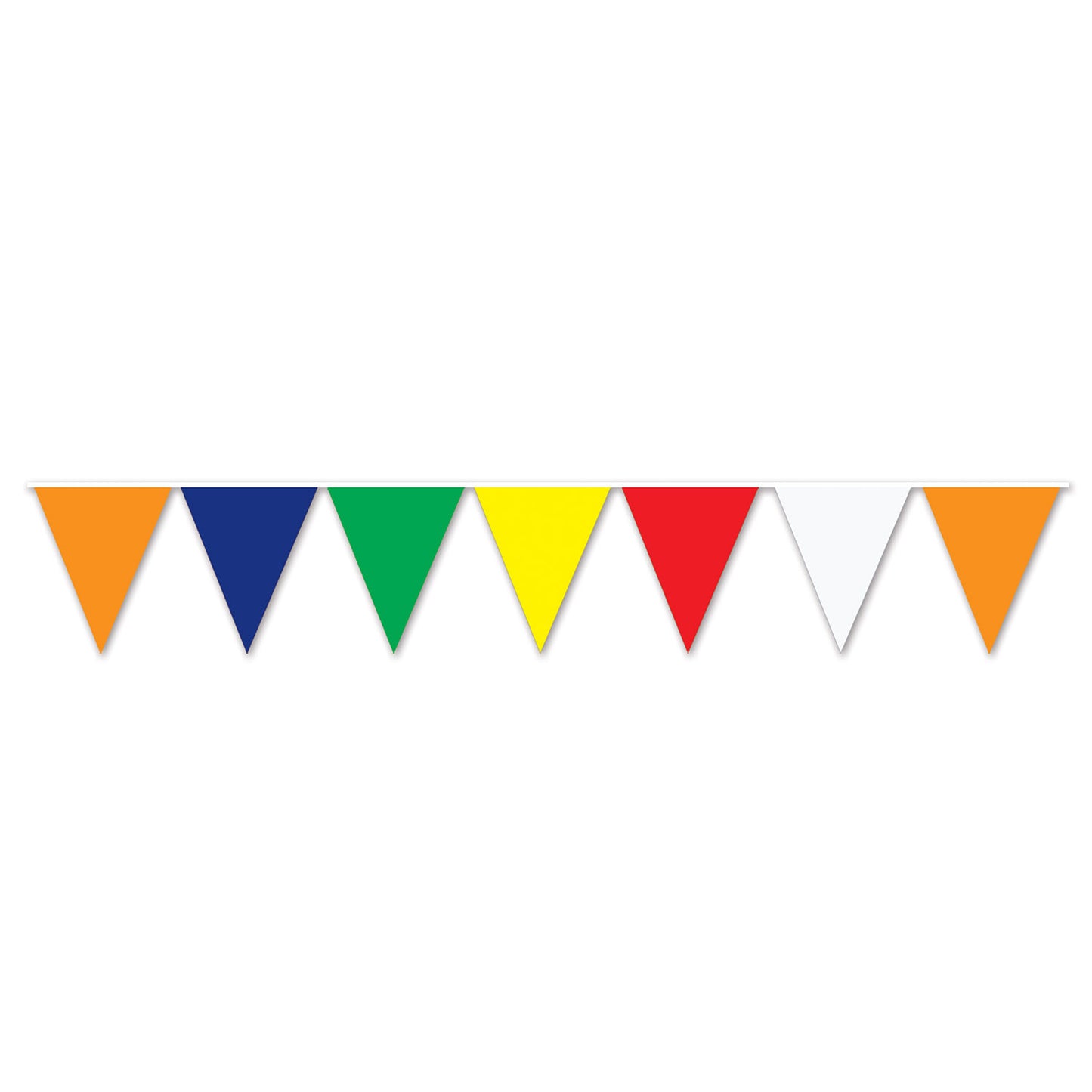 PENNANT - MULTI COLOR