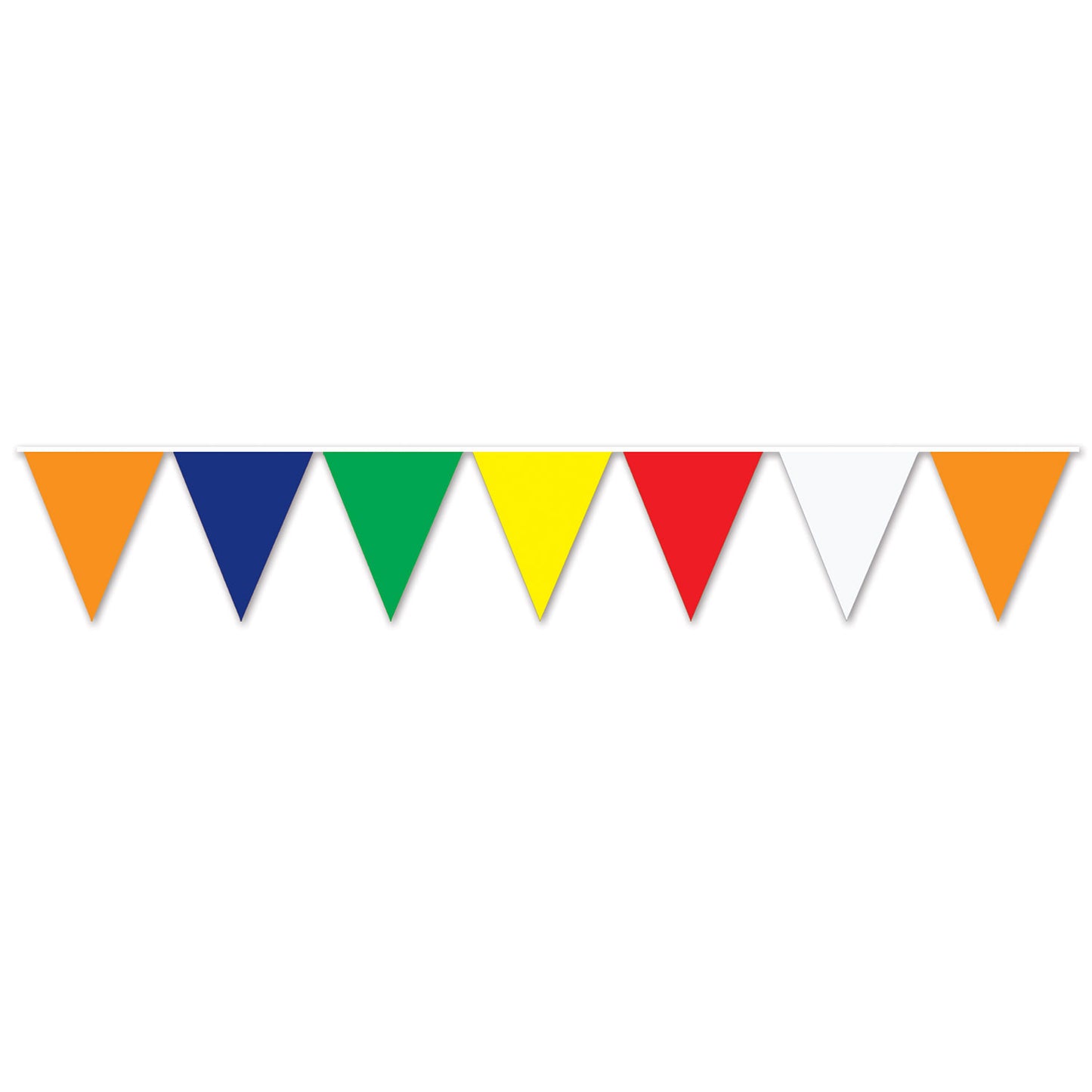 PENNANT - MULTI COLOR