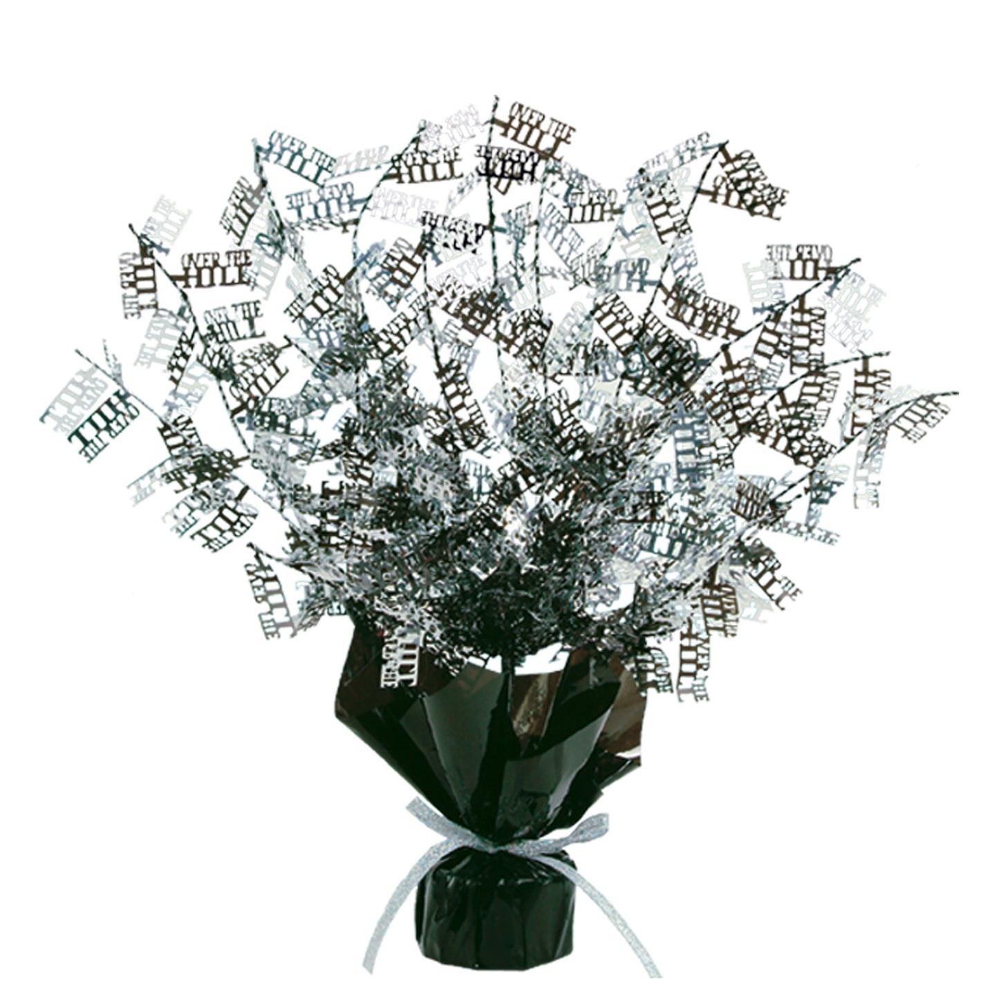 CENTERPIECE - OTH GLEAM N BURST 15"