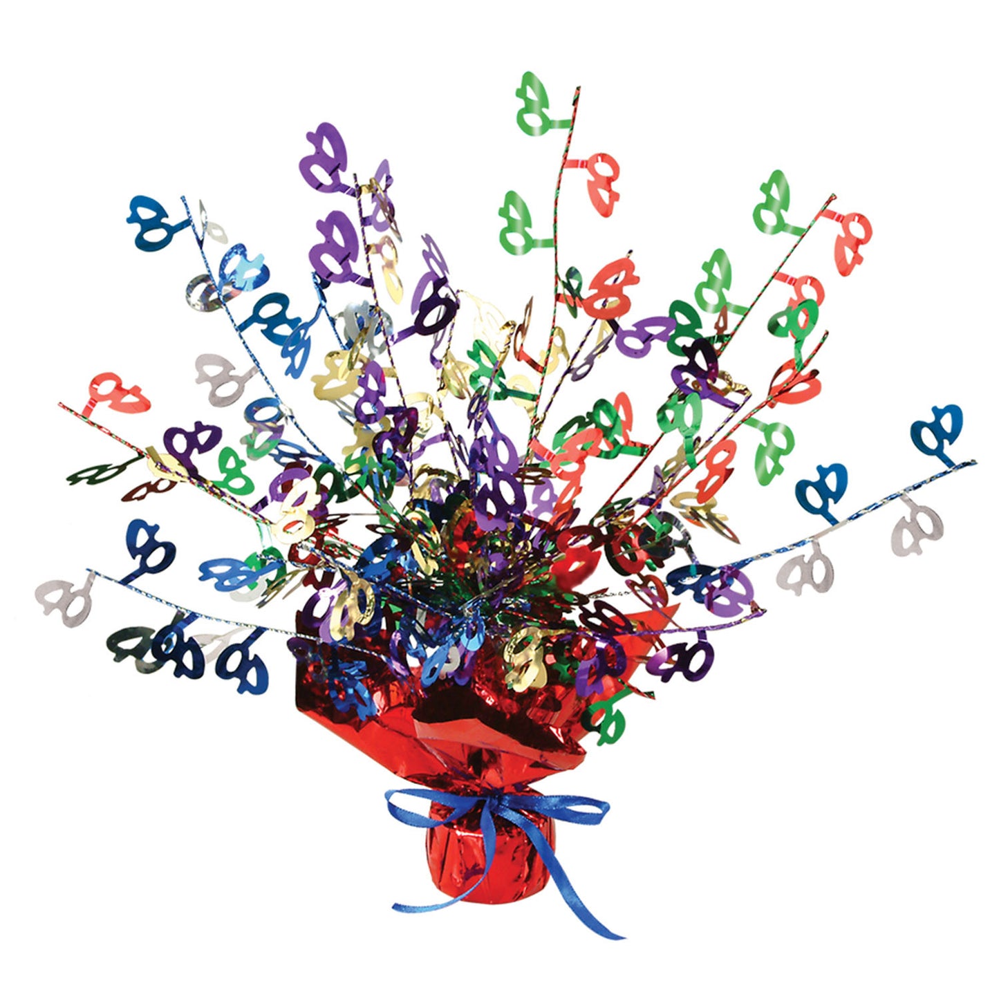 Gleam And Burst Center Piece- 40