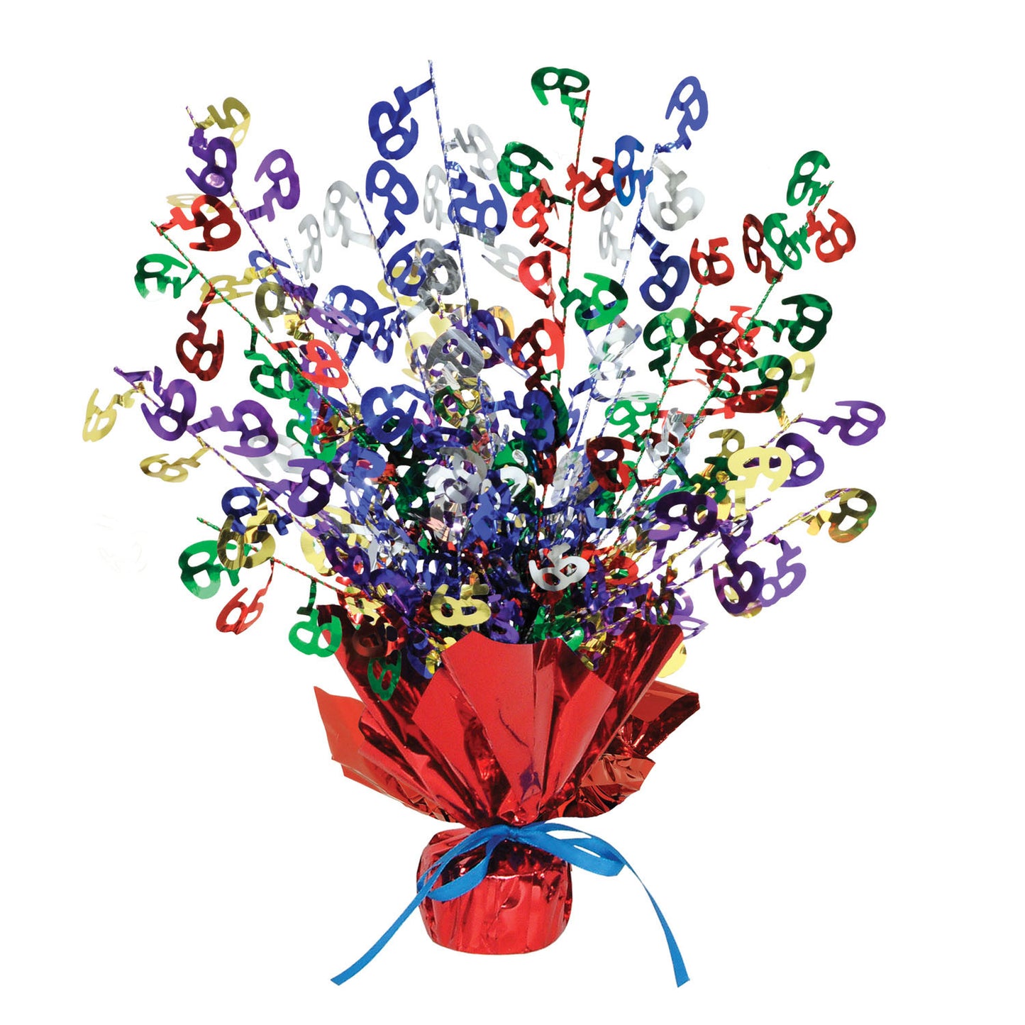 Gleam And Burst Center Piece- 65