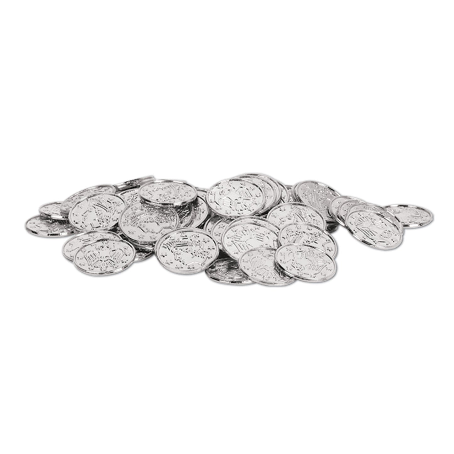 COINS - SILVER