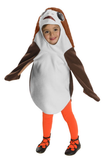 STAR WARS PORG COSTUME - TODDLER