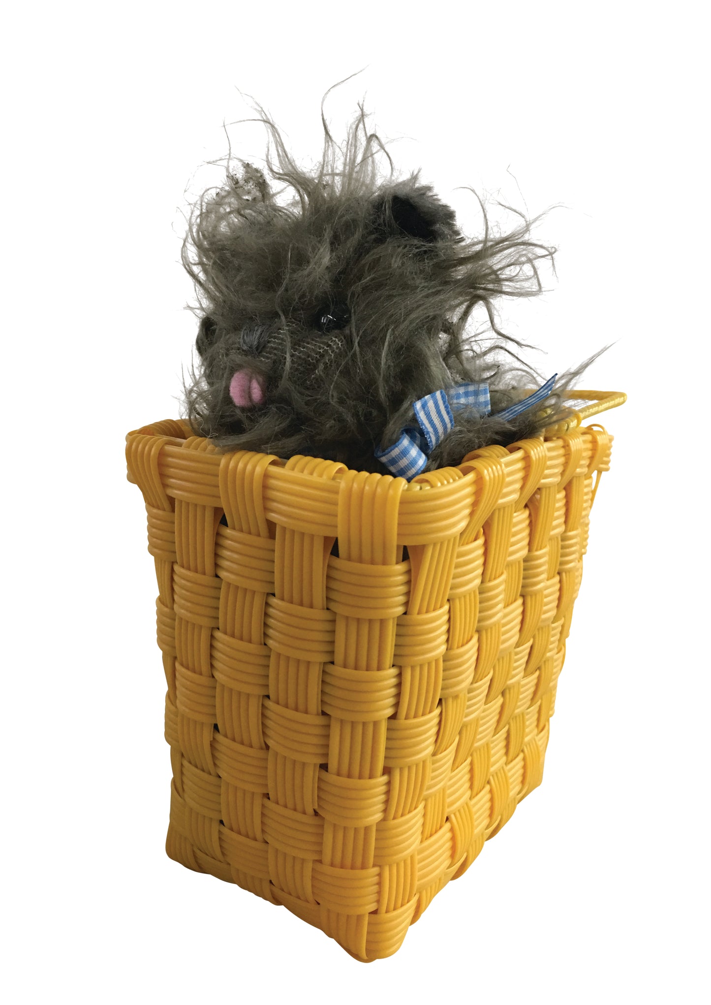 WIZARD OF OZ TOTO BASKET EACH