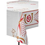 KENTUCKY DERBY TABLE COVER