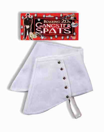 White Spats