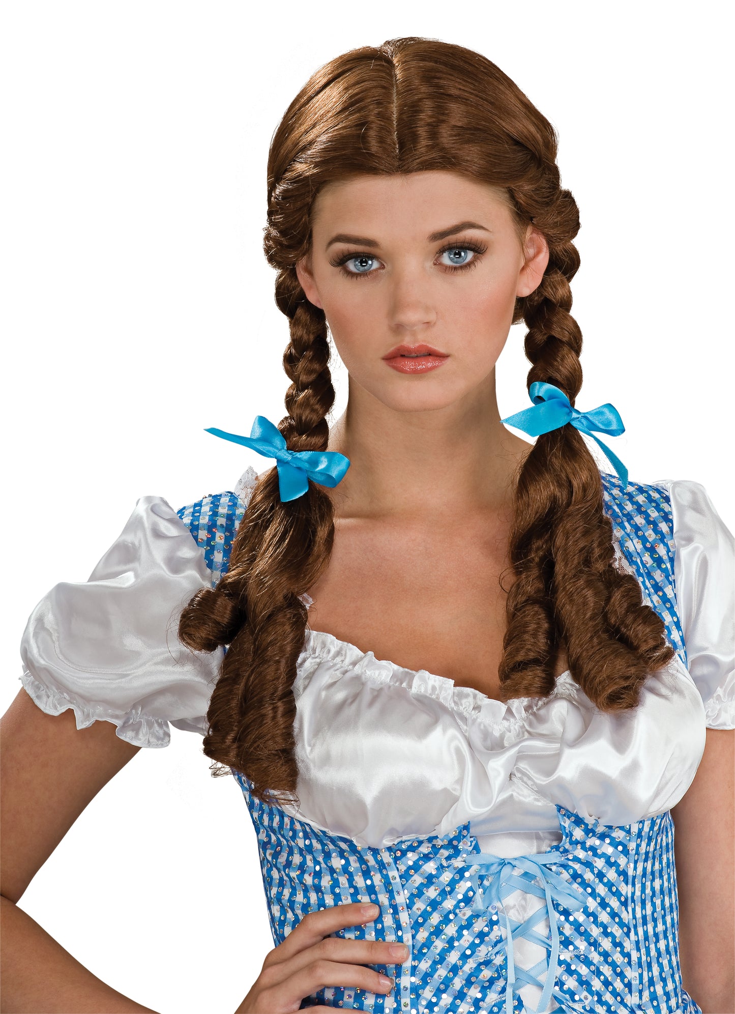 WIG - DOROTHY SECRET WISHES ADULT