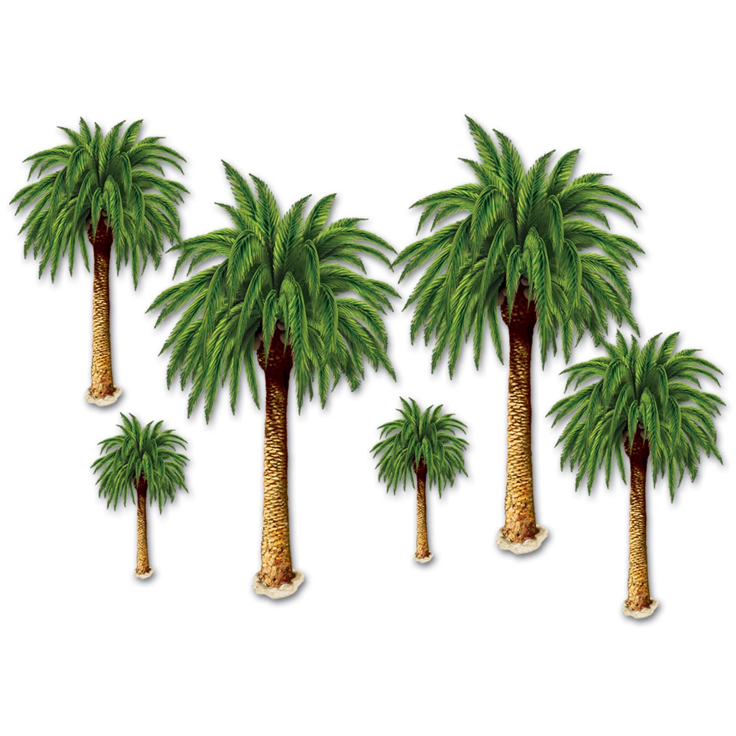 INSTA THEME - PALM TREE