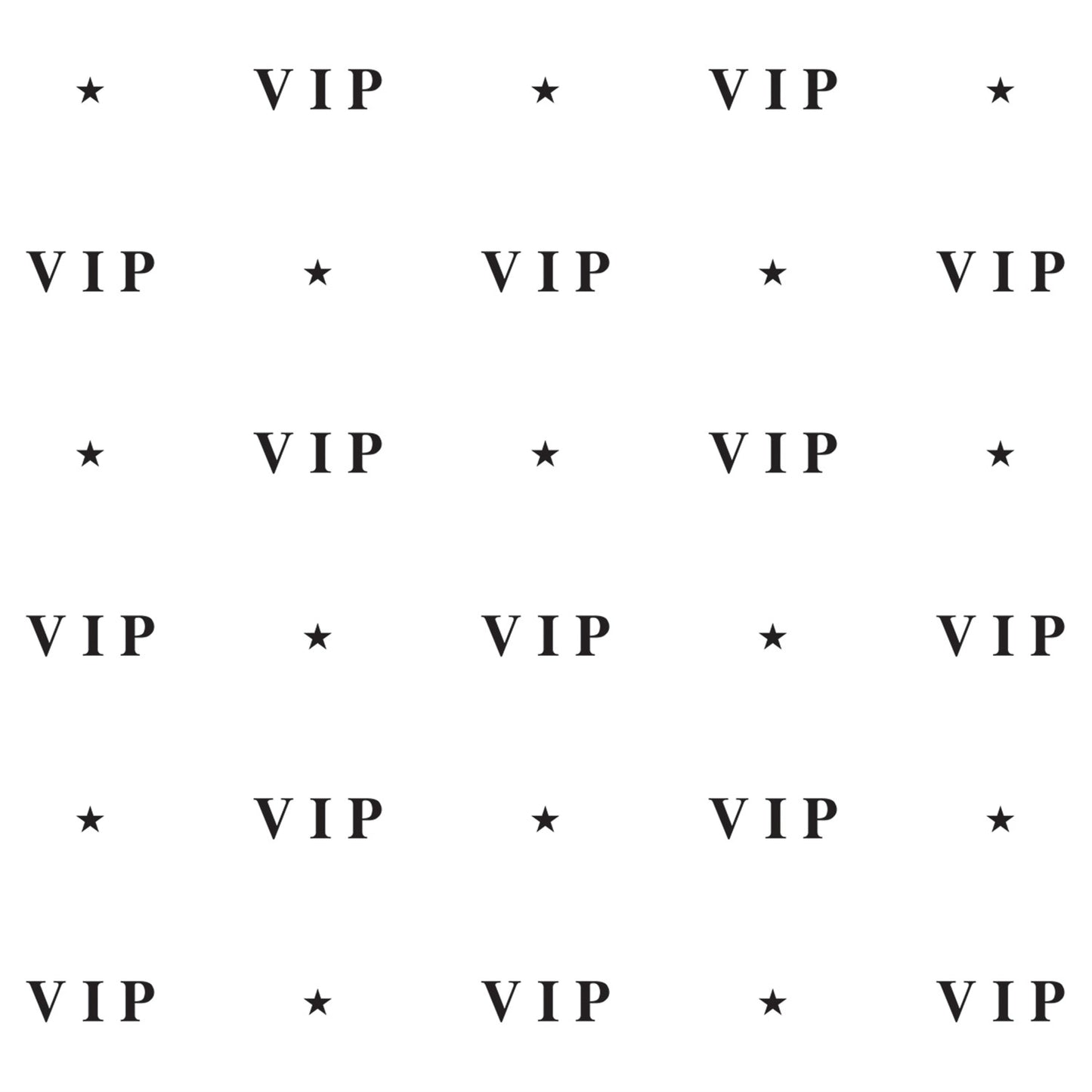 VIP BACKDROP