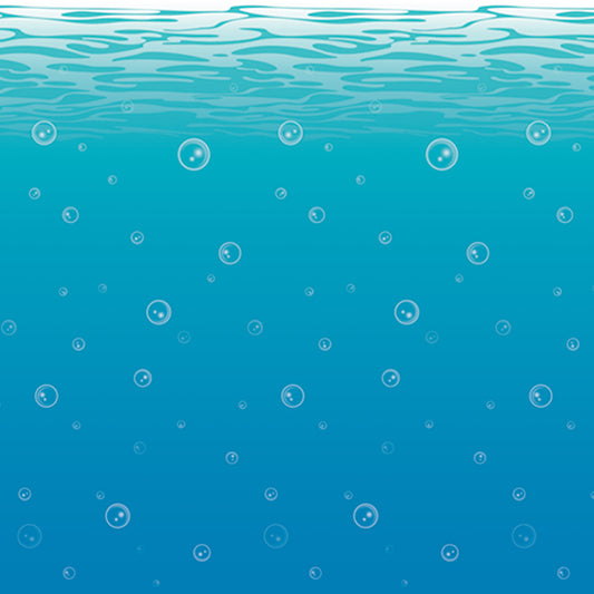 INSTA THEME - UNDERSEA