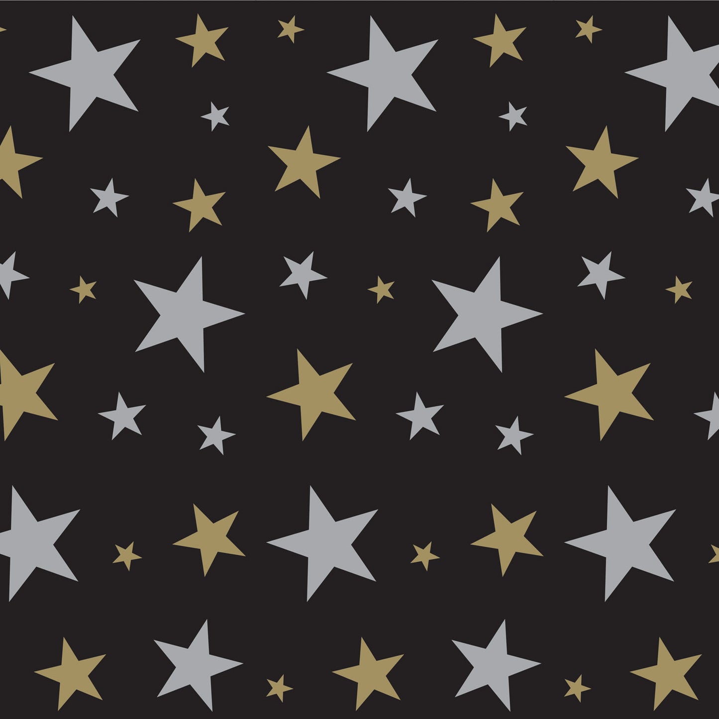 STAR BACKDROP