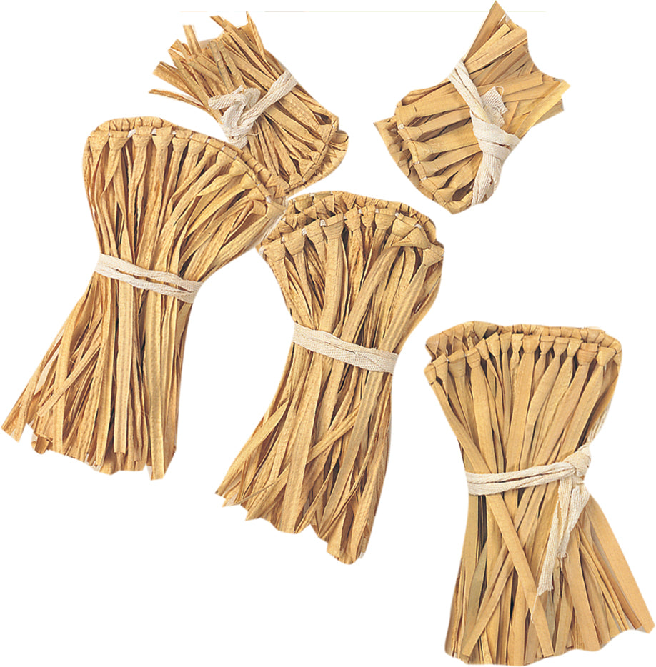 WIZARD OF OZ STRAW KIT