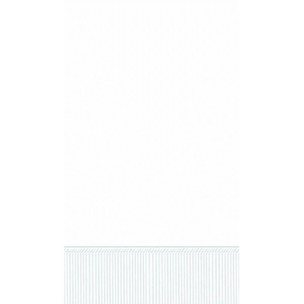 GUEST TOWEL - FROSTY WHITE