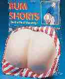 SHORTS - BUM