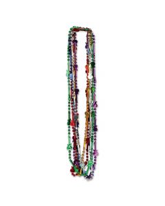 GUITAR BEADED NECKLACES