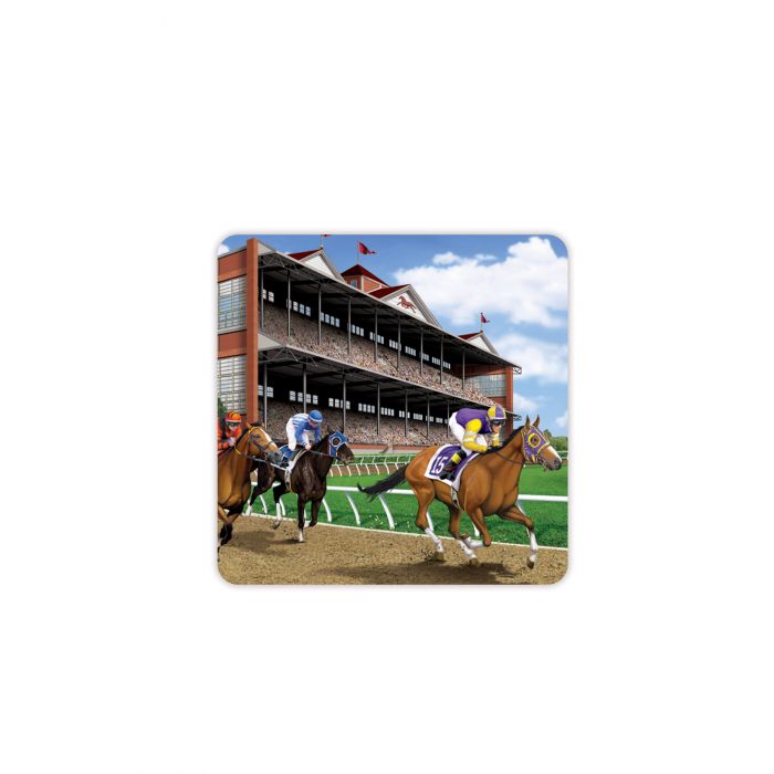 Derby Drink Coasters - 8ct.