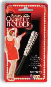 Vintage Cigarette Holder