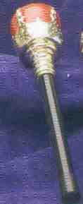 Red King Scepter