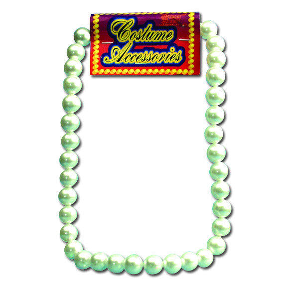 Jumbo Pearl Necklace