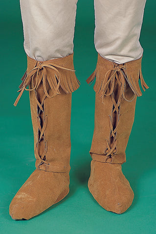 Hippie Boot Covers