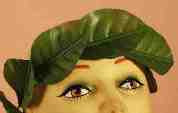 Roman Laurel Wreath Headpiece